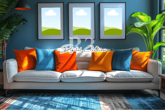 Elevate Your Art: The Canva Drag and Drop Wall Art Templates
