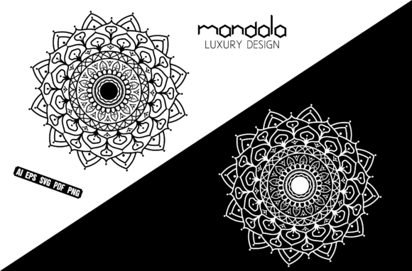 Mandala Designs Theme Templates: Unlocking Creative Versatility